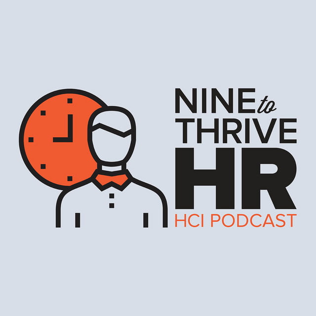 hr podcast