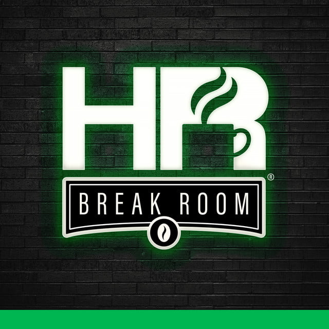 hrpodcast