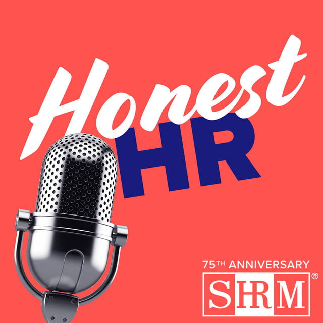 honest hr podcast