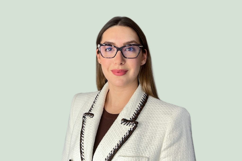 Nadja Ndayara on HR, Coaching, and Lifelong Learning