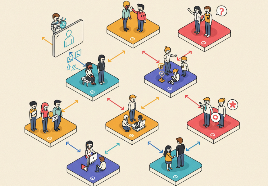 user groups asante bot