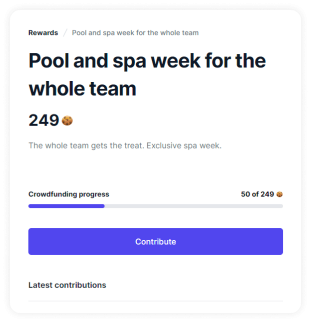 single_reward_sweet_kudos